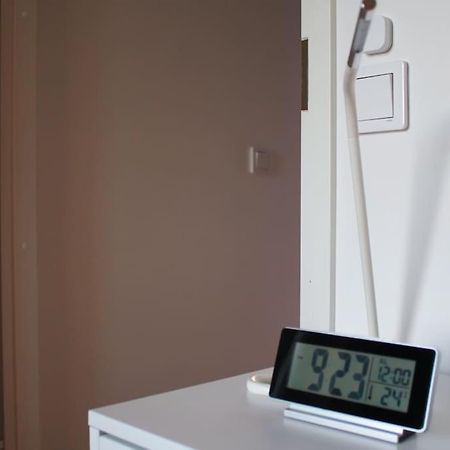 Modern Apartment With Sauna, Near Transit Hub/Dixi Βάνταα Εξωτερικό φωτογραφία