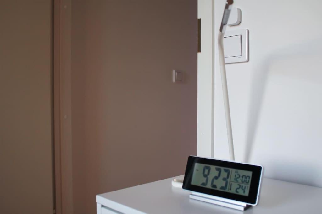 Modern Apartment With Sauna, Near Transit Hub/Dixi Βάνταα Εξωτερικό φωτογραφία