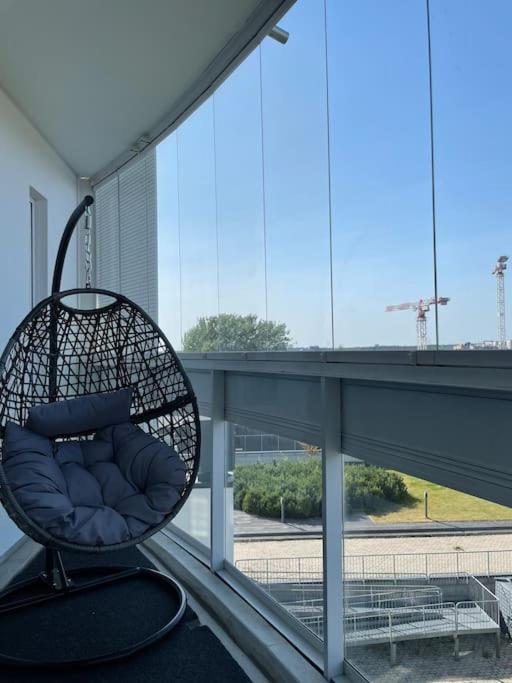 Modern Apartment With Sauna, Near Transit Hub/Dixi Βάνταα Εξωτερικό φωτογραφία