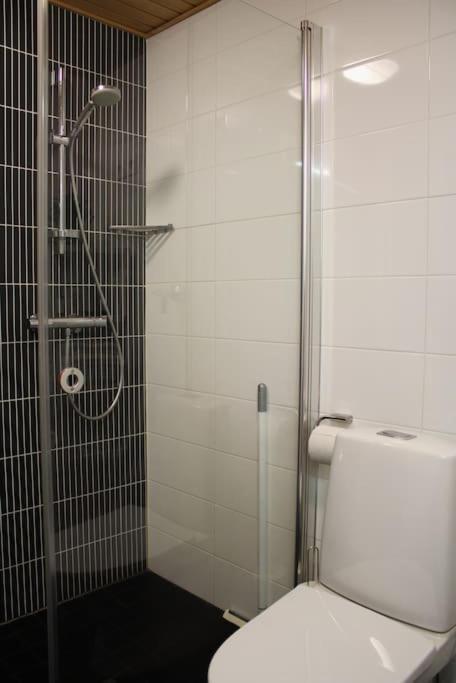 Modern Apartment With Sauna, Near Transit Hub/Dixi Βάνταα Εξωτερικό φωτογραφία
